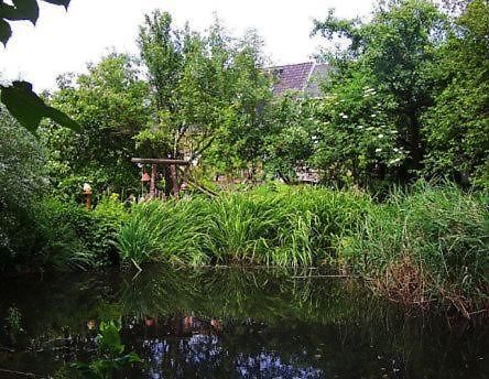 Landgut Jungbrunnen Lägenhet Glashagen Exteriör bild